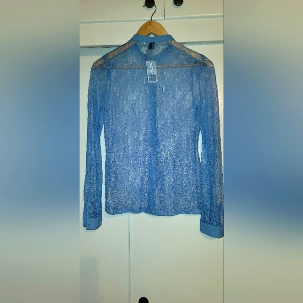 Forever 21 Blouse